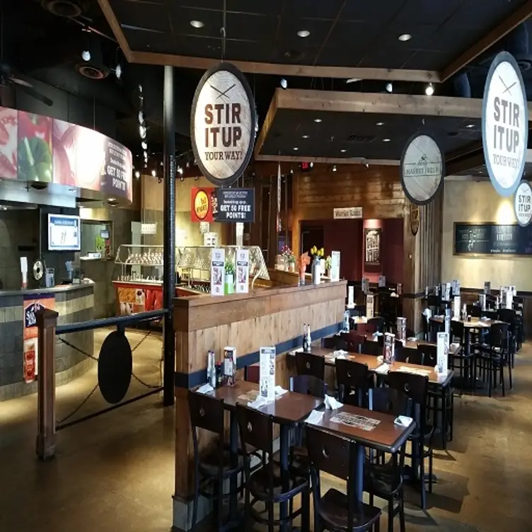 bd's Mongolian Grill - Canton, Canton, MI