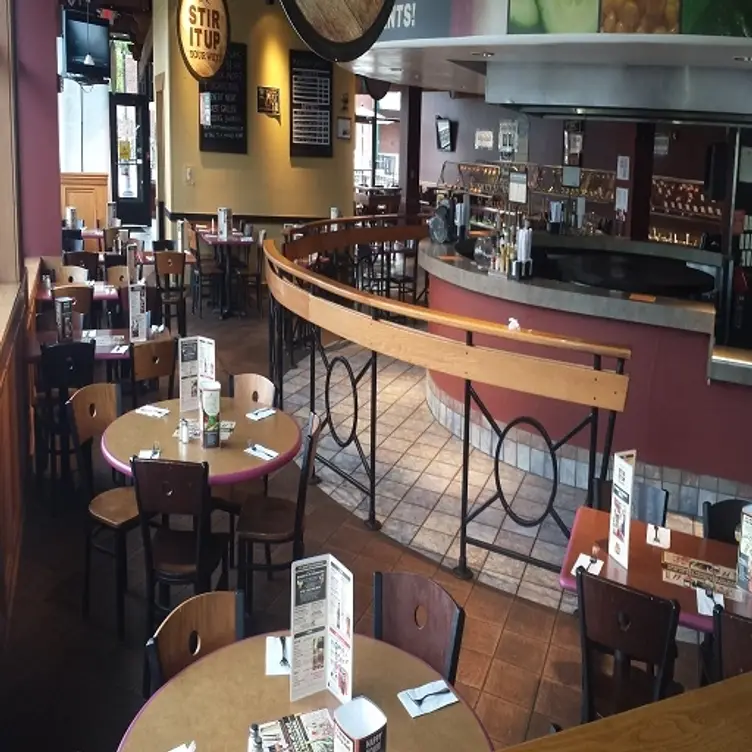 bd's Mongolian Grill - Novi, Novi, MI