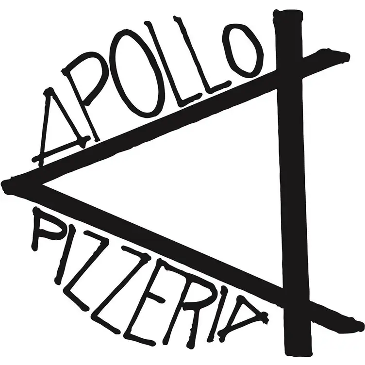 Pizzeria Apollo, London, 