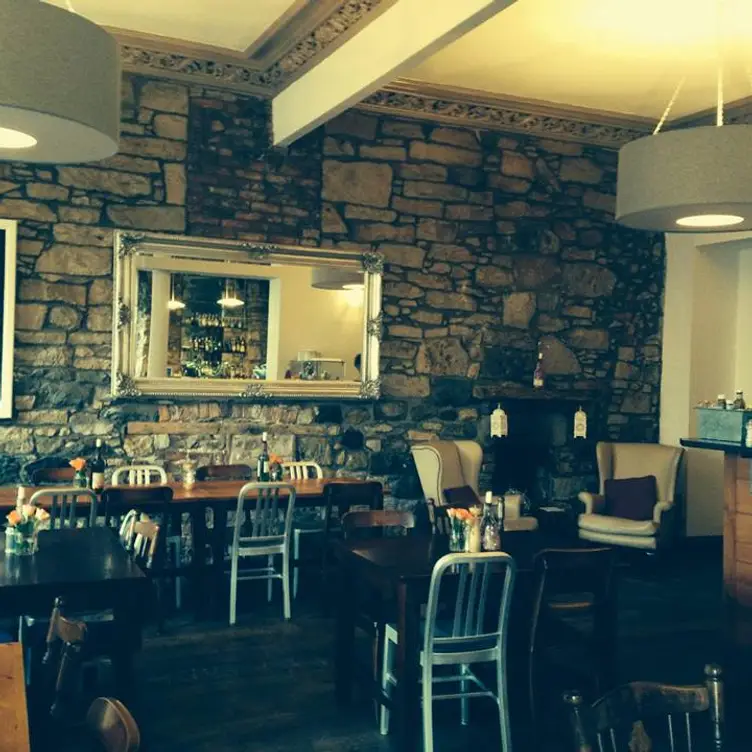 The Compass Leith, Edinburgh, 