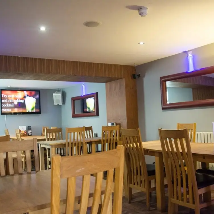 Brooklyn Bar and Diner Broadstairs, Broadstairs, Kent