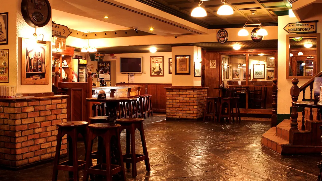 Biddy Early's Irish Pub BW Stuttgart