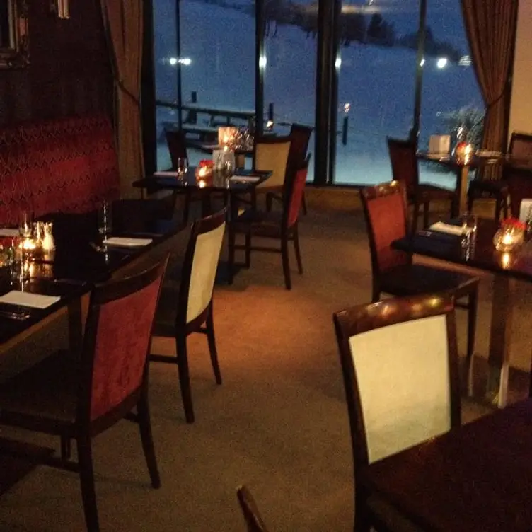 Swanston Brasserie, Edinburgh, 