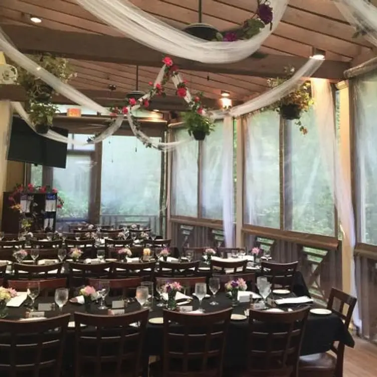 Impastato Cellars, Madisonville, LA