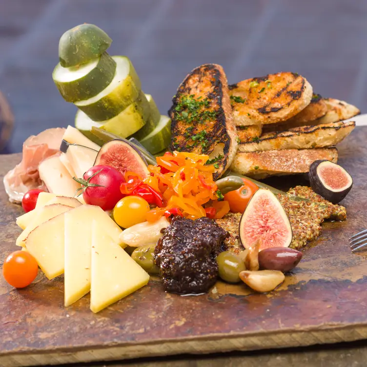 Chef's Board - Cielos, Tucson, AZ