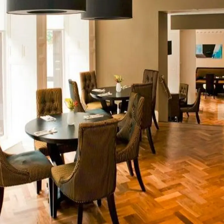 The Broadsheet Bistro - Permanently Closed  Edinburgh