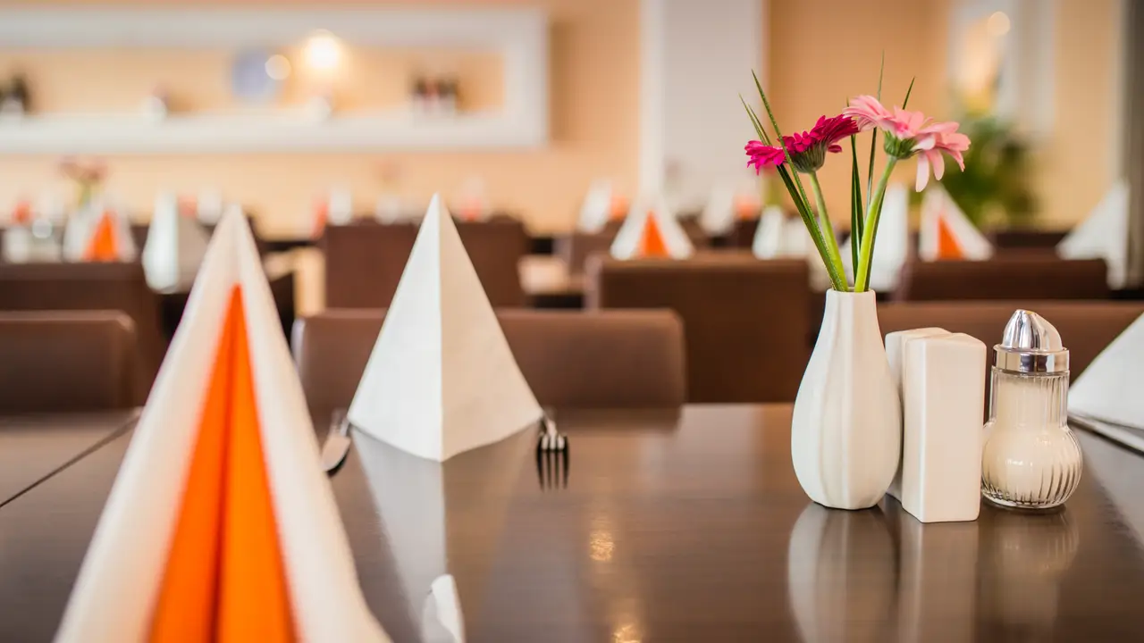 Marmaris Restaurant, München, BY
