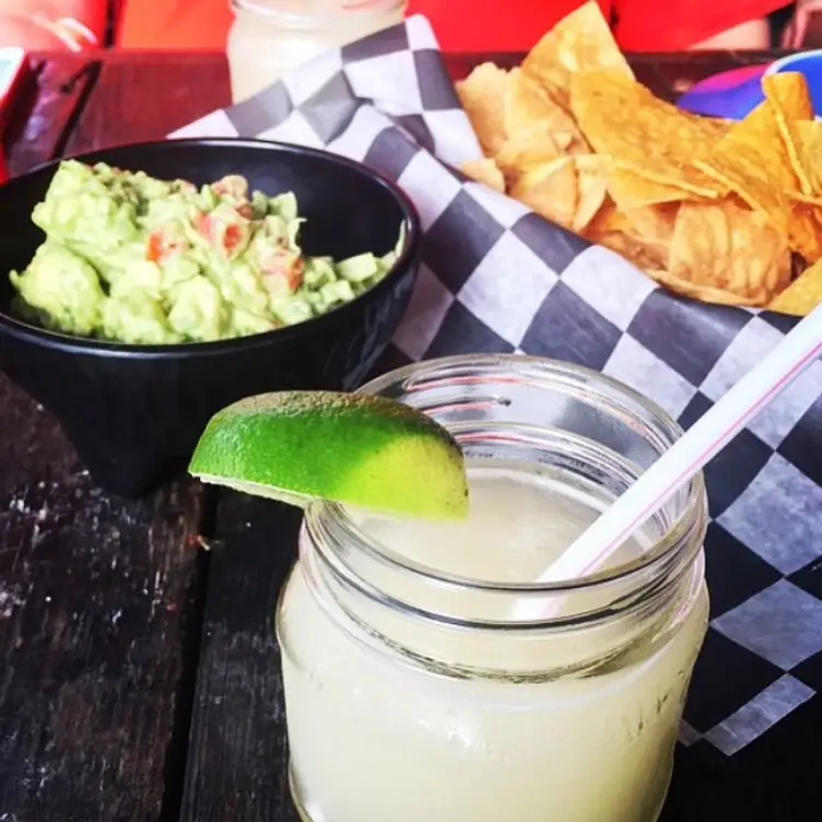 Amigos - Permanently Closed, New York, NY