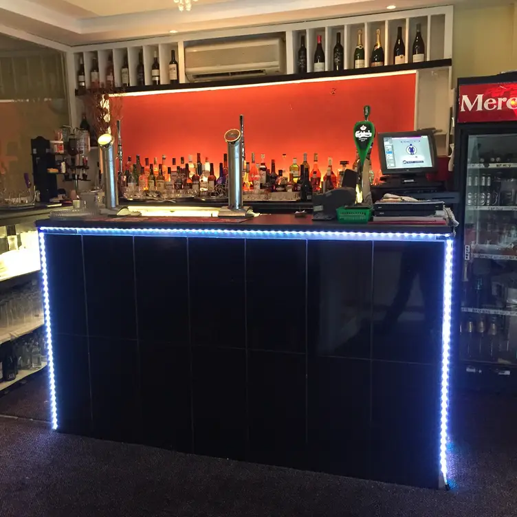 Bar - Merchant Spice, Braintree, Essex