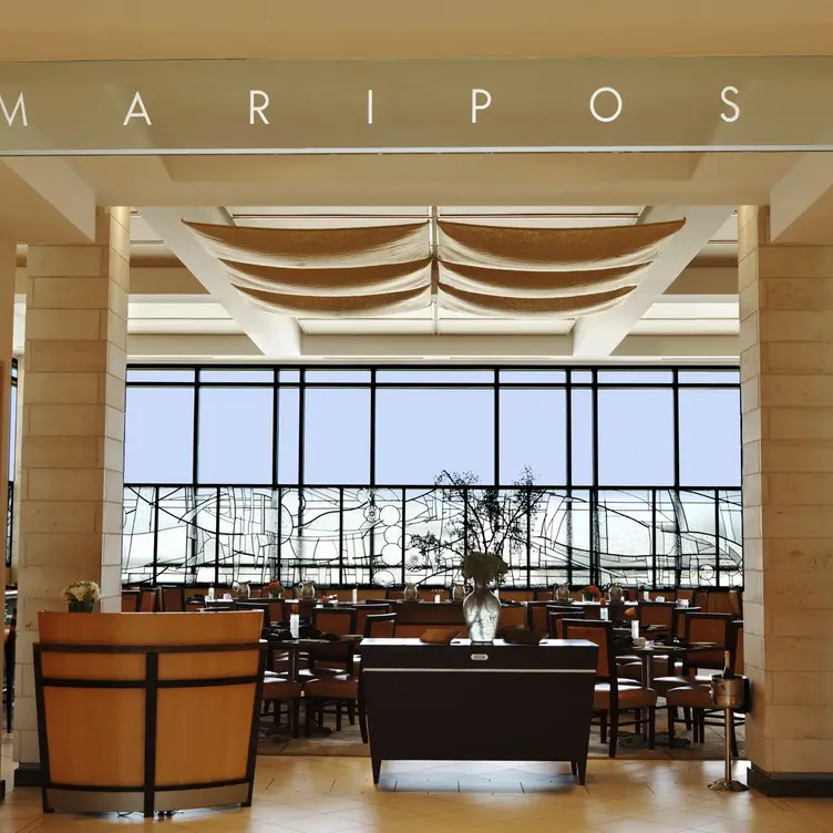 Mariposa at Neiman Marcus - Willow Bend, Plano, TX