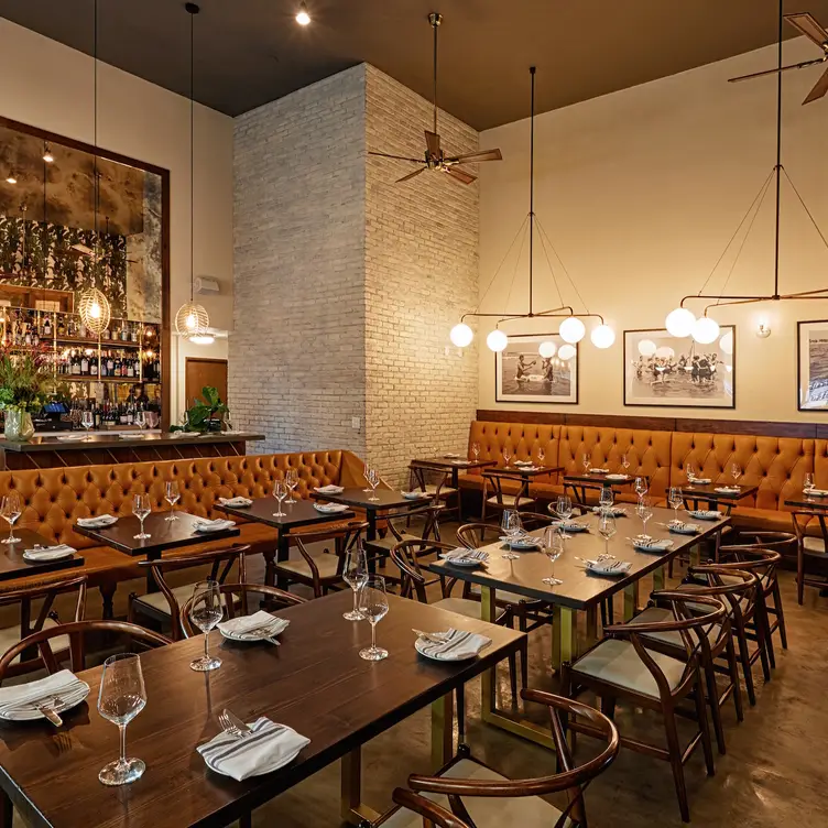 Leona - Permanently Closed, Venice, CA