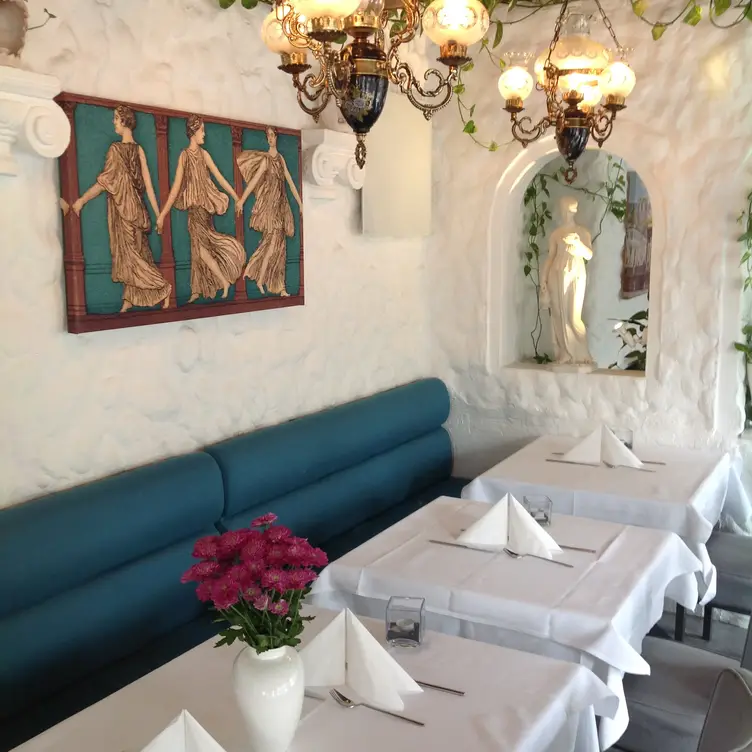 Restaurant El Greco BW Stuttgart