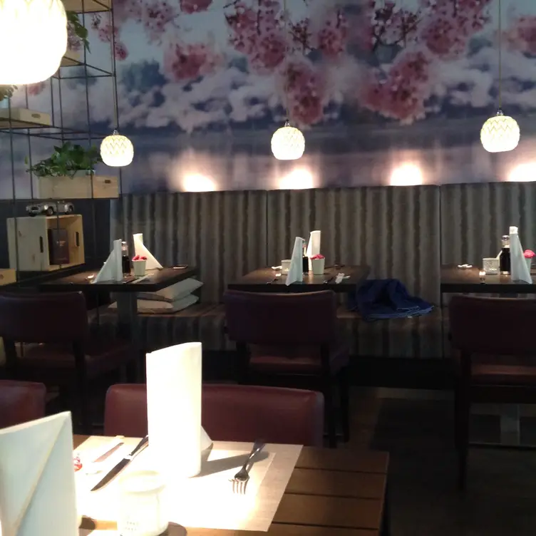 Mikoto, Stuttgart, BW