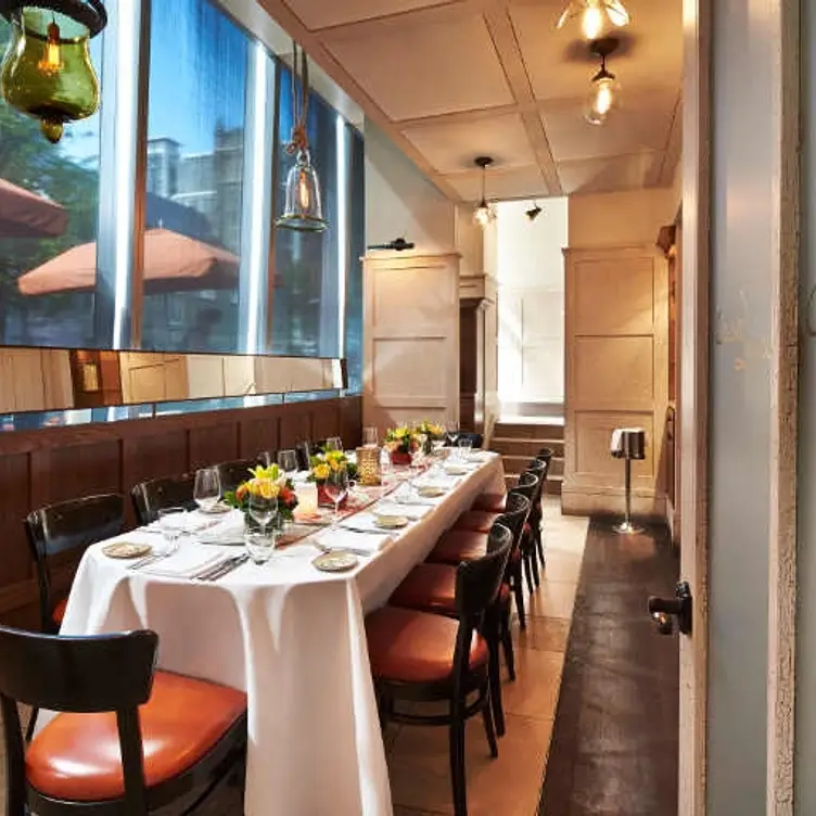 Casa Luca - Permanently Closed, Washington, DC