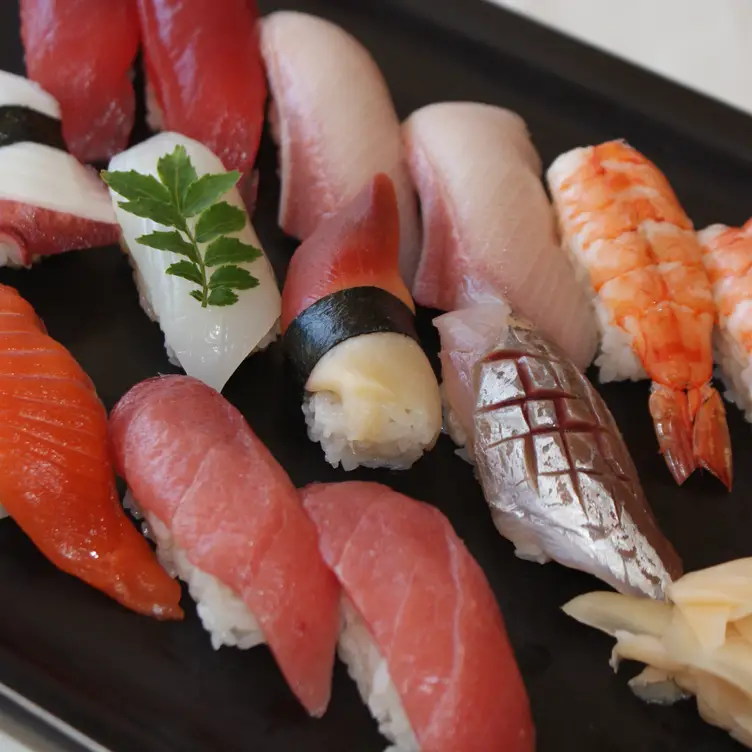 Nishino, Seattle, WA