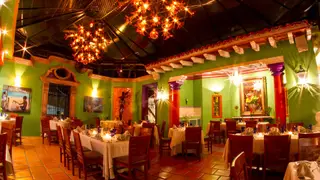 A photo of River Cafe - Puerto Vallarta restaurant