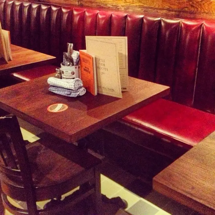 Biddy Mulligans, Edinburgh, 