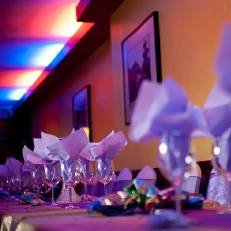 Kathmandu Zone Restaurant, Hounslow, Greater London