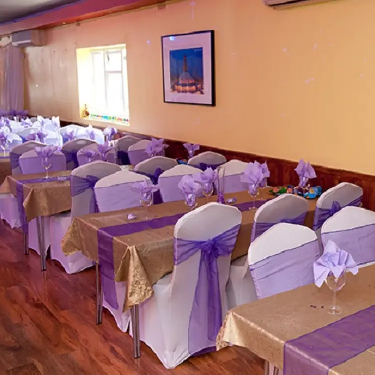 Kathmandu Zone Restaurant, Hounslow, Greater London