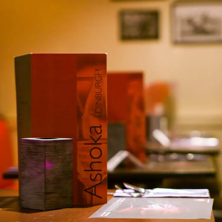 Ashoka Edinburgh, Edinburgh, 