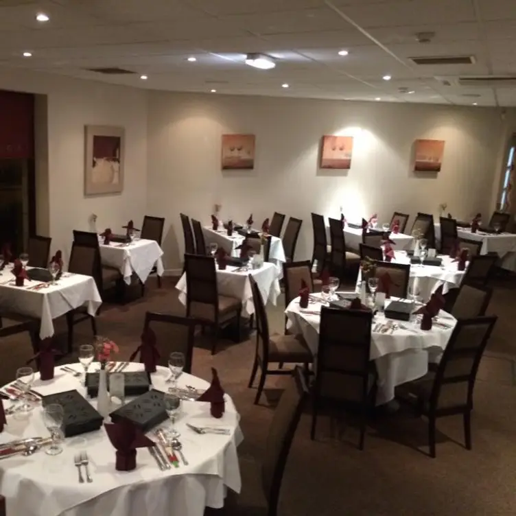 Bamboo Chinese Restaurant & Takeaway, Edinburgh, 