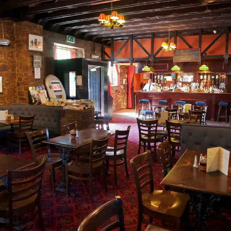 The Stable, Edinburgh, 