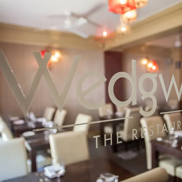 Wedgwood The Restaurant, Edinburgh, 