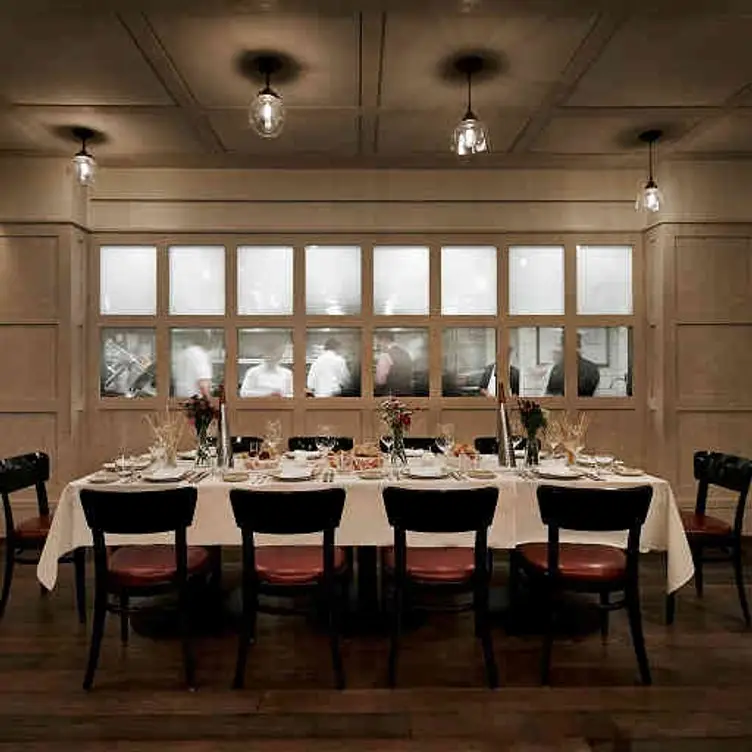 Casa Luca - Permanently Closed, Washington, DC
