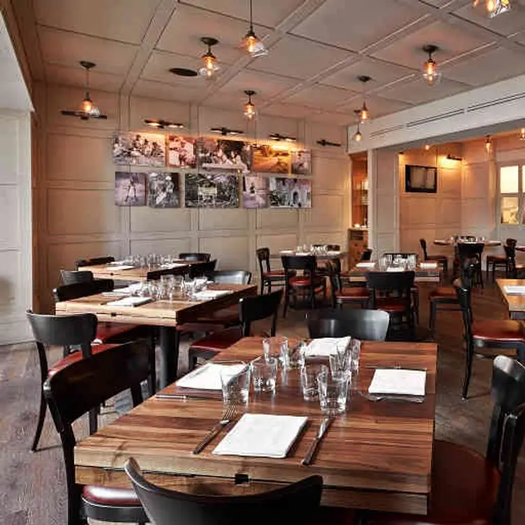 Casa Luca - Permanently Closed, Washington, DC