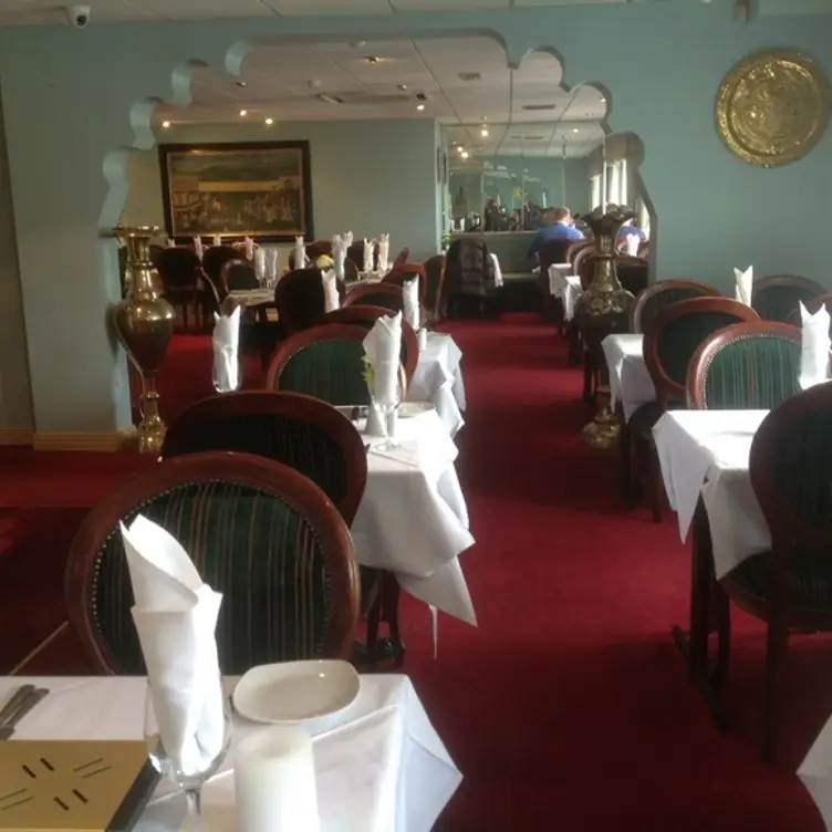 Meghna Tandoori, Terenure, Co. Dublin