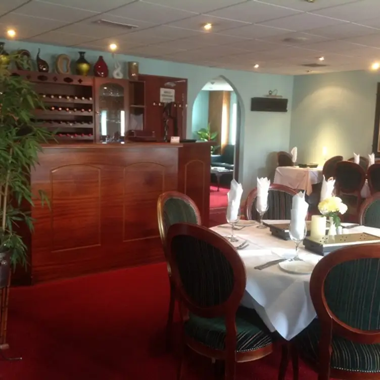 Meghna Tandoori, Terenure, Co. Dublin