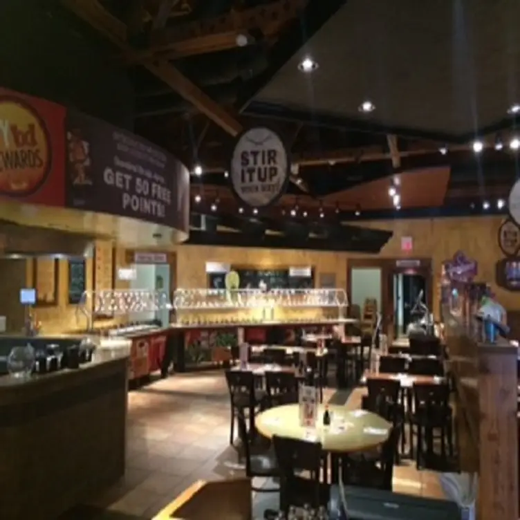 bd's Mongolian Grill - Naperville, Naperville, IL