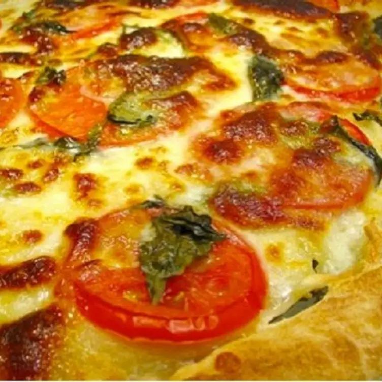 Riggio's Restaurant, Niles, IL
