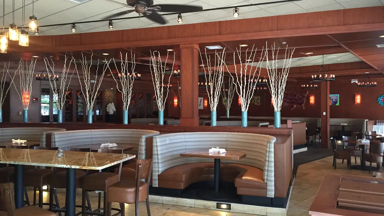 TAG. The American Gastropub - Permanently Closed, Estero, FL