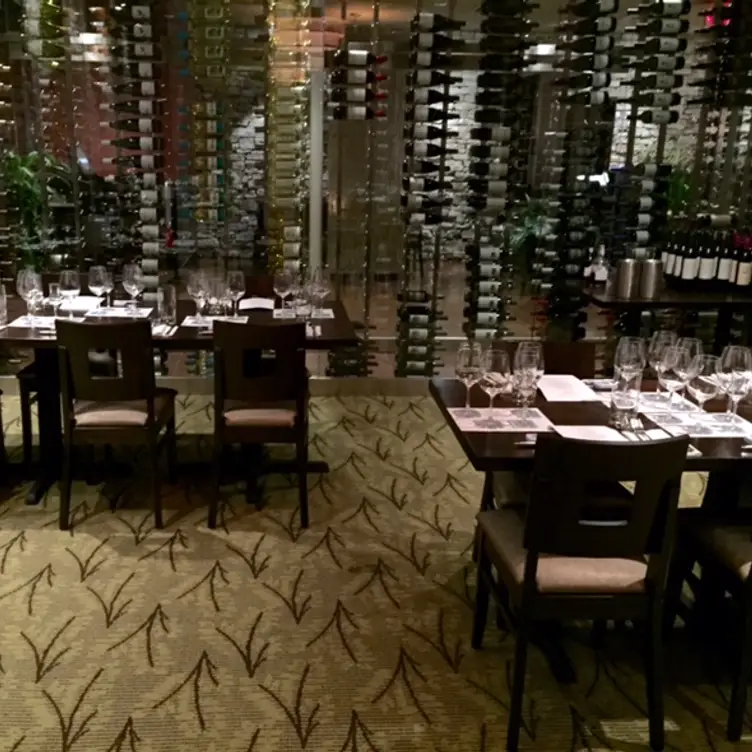 Harvest Seasonal Grill – Moorestown, Moorestown, NJ