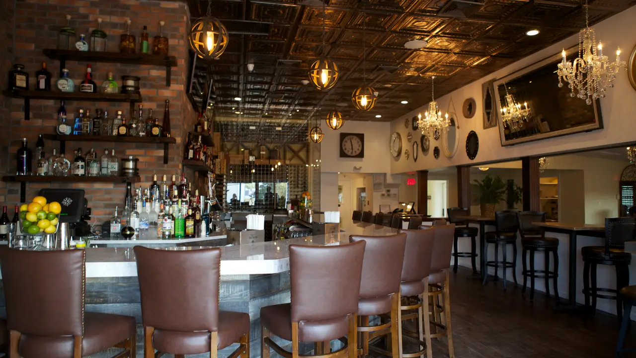 True North Restaurant, Huntington, NY