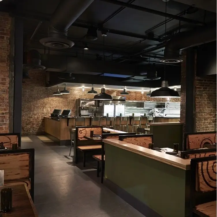 G - Permanently Closed, Washington, DC