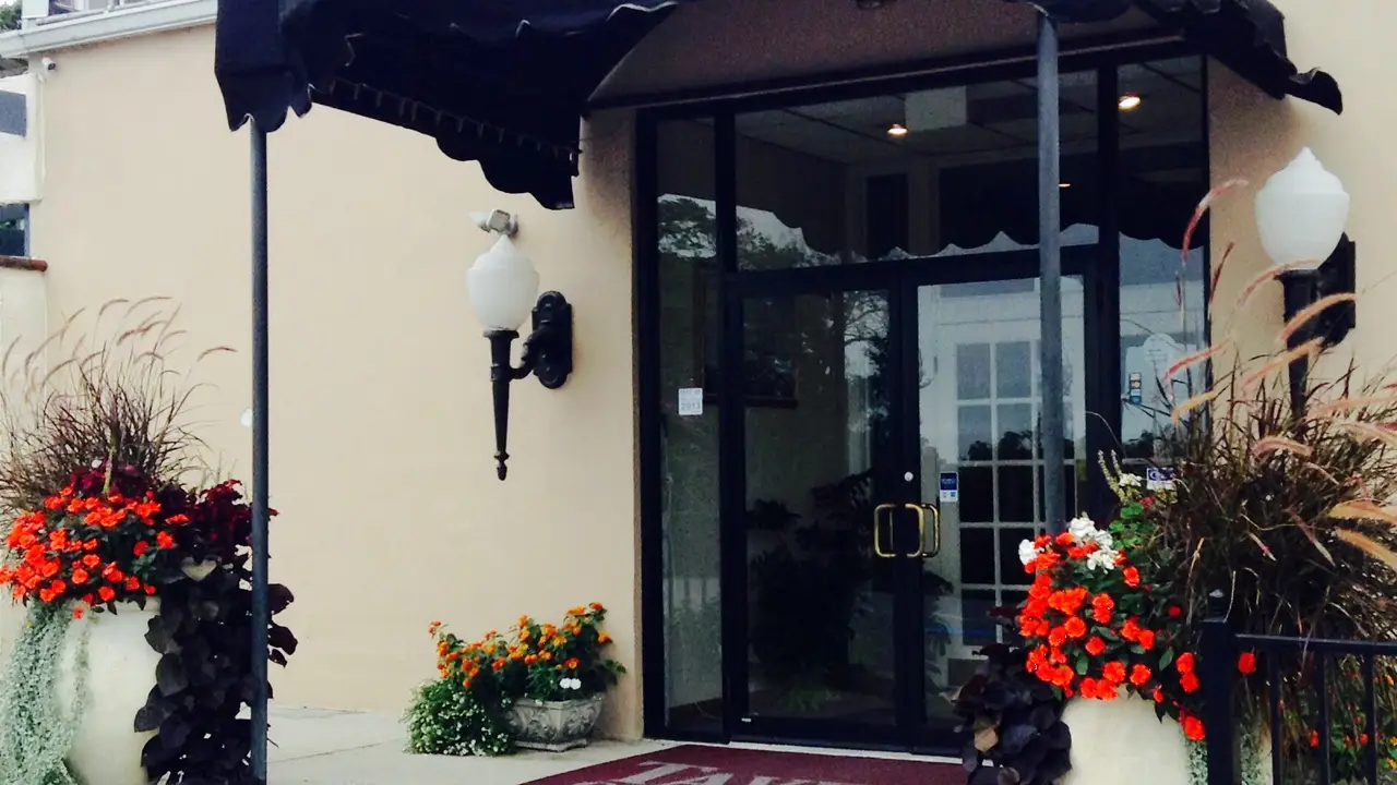 Tavern On The Hill Steakhouse and Seafood, Enola, PA