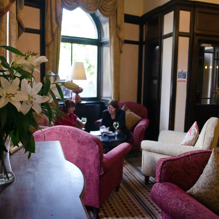 MP 1 - MP's Bistro, Edinburgh, 