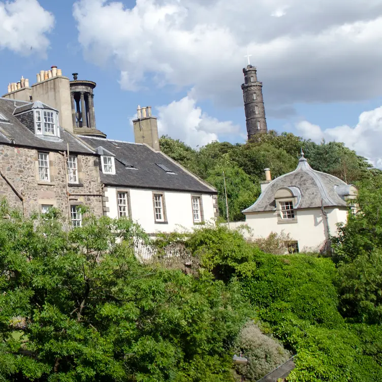 MP 6 - MP's Bistro, Edinburgh, 