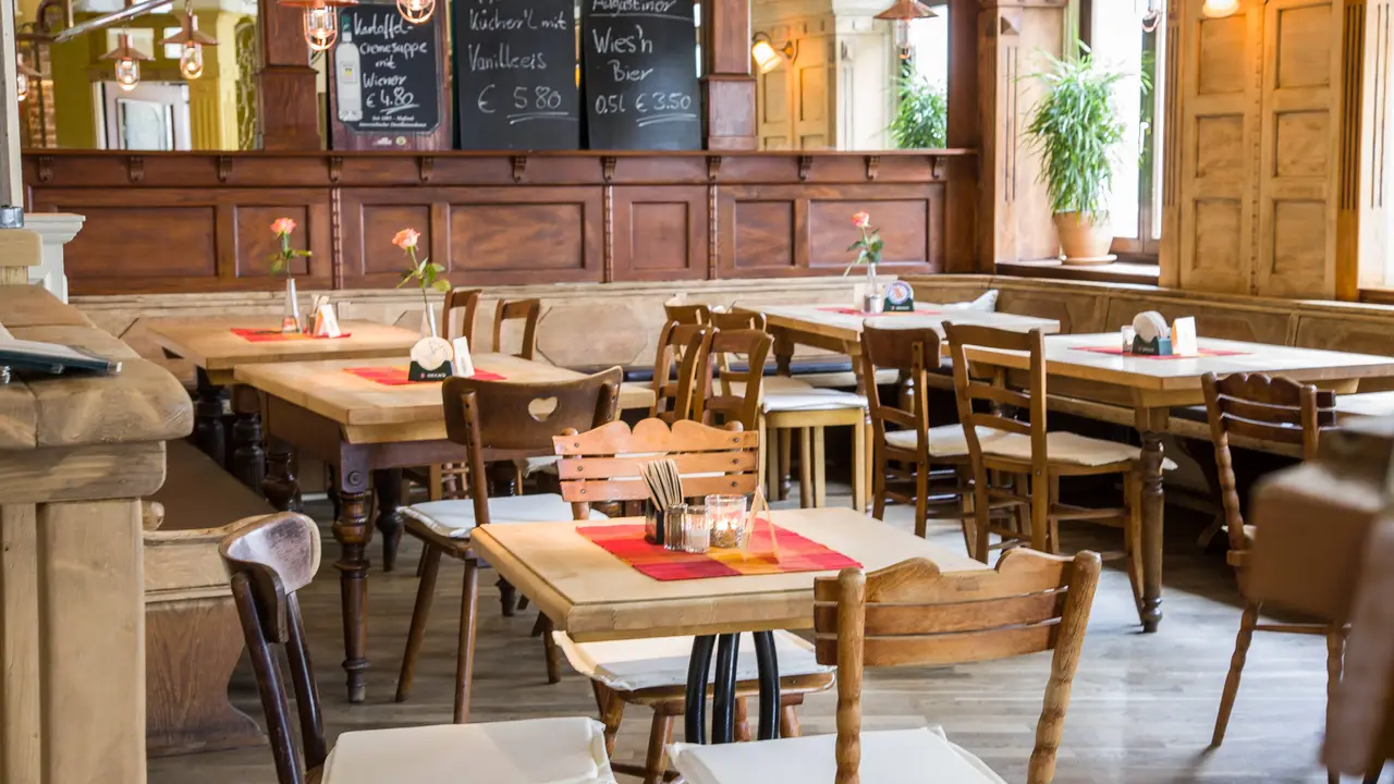 Humboldts, München, BY