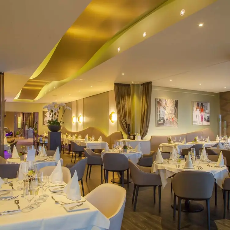 Miros Ristorante, Königstein, HE