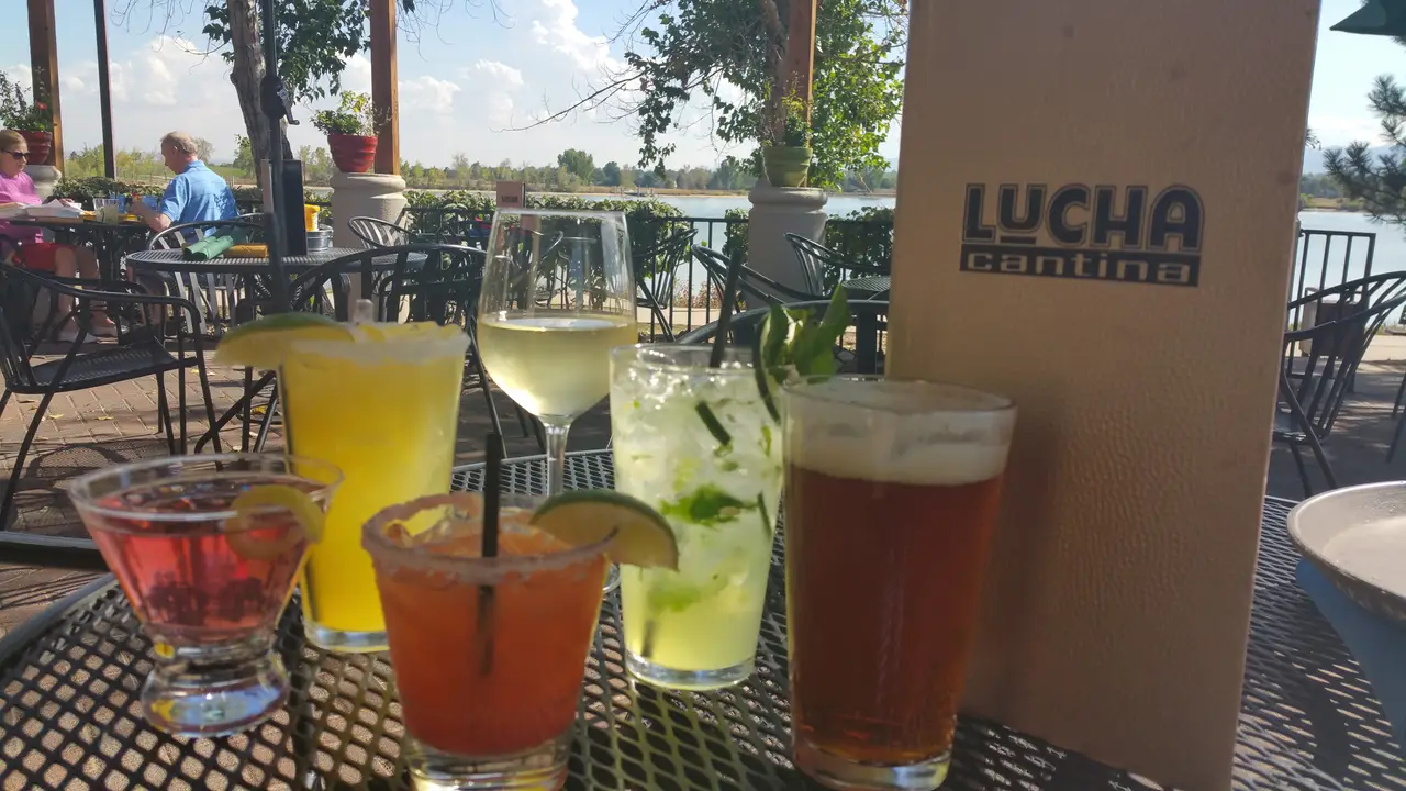Lucha Cantina-Littleton, Littleton, CO