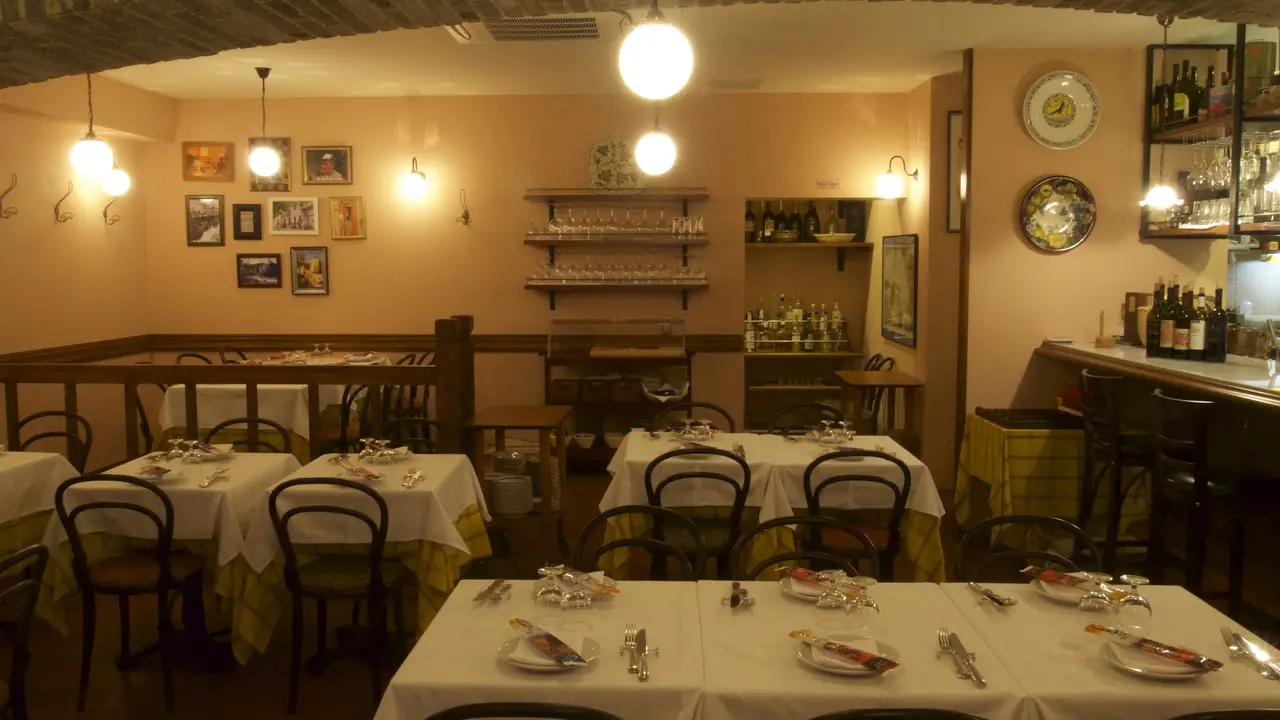 Banderuola, Shibuya-ku, Tokyo