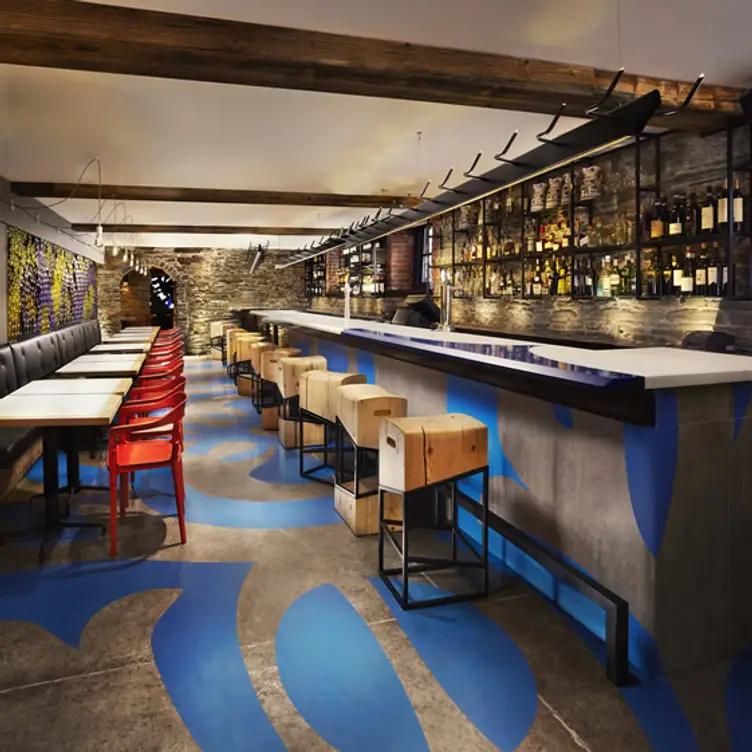Barsa Taberna, Toronto, ON