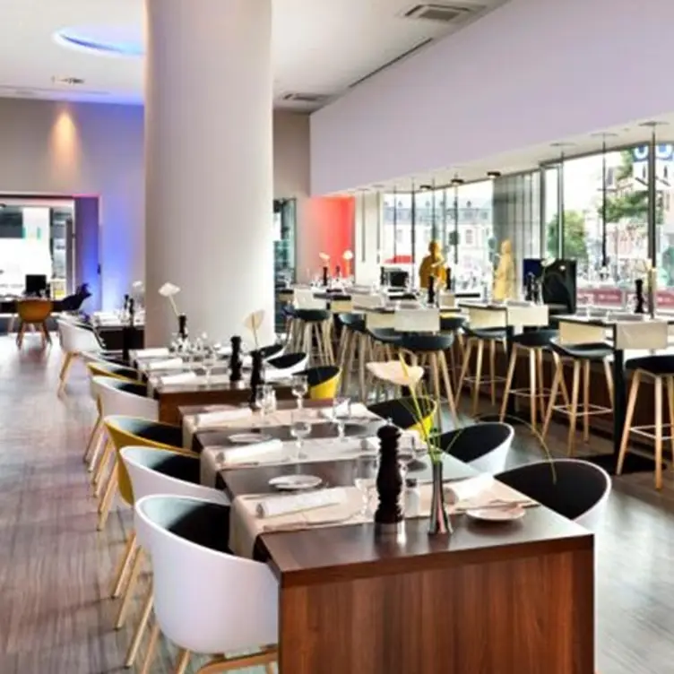 Fleming's Lux, Frankfurt am Main, HE