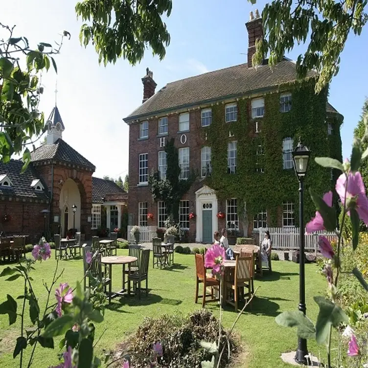 Mytton & Mermaid Shropshire Shrewsbury