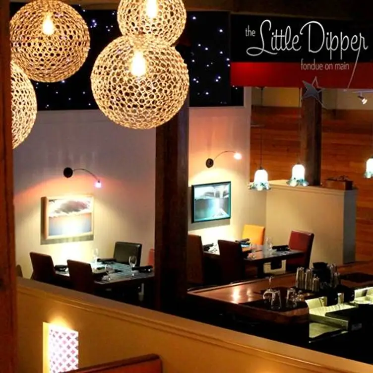 The Little Dipper - Durham - Permanently Closed, Durham, NC