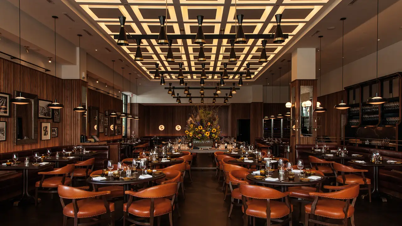 Dolce Italian - Permanently Closed, Atlanta, GA
