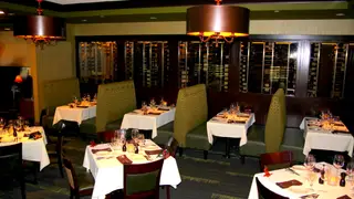 Una foto del restaurante Hondos